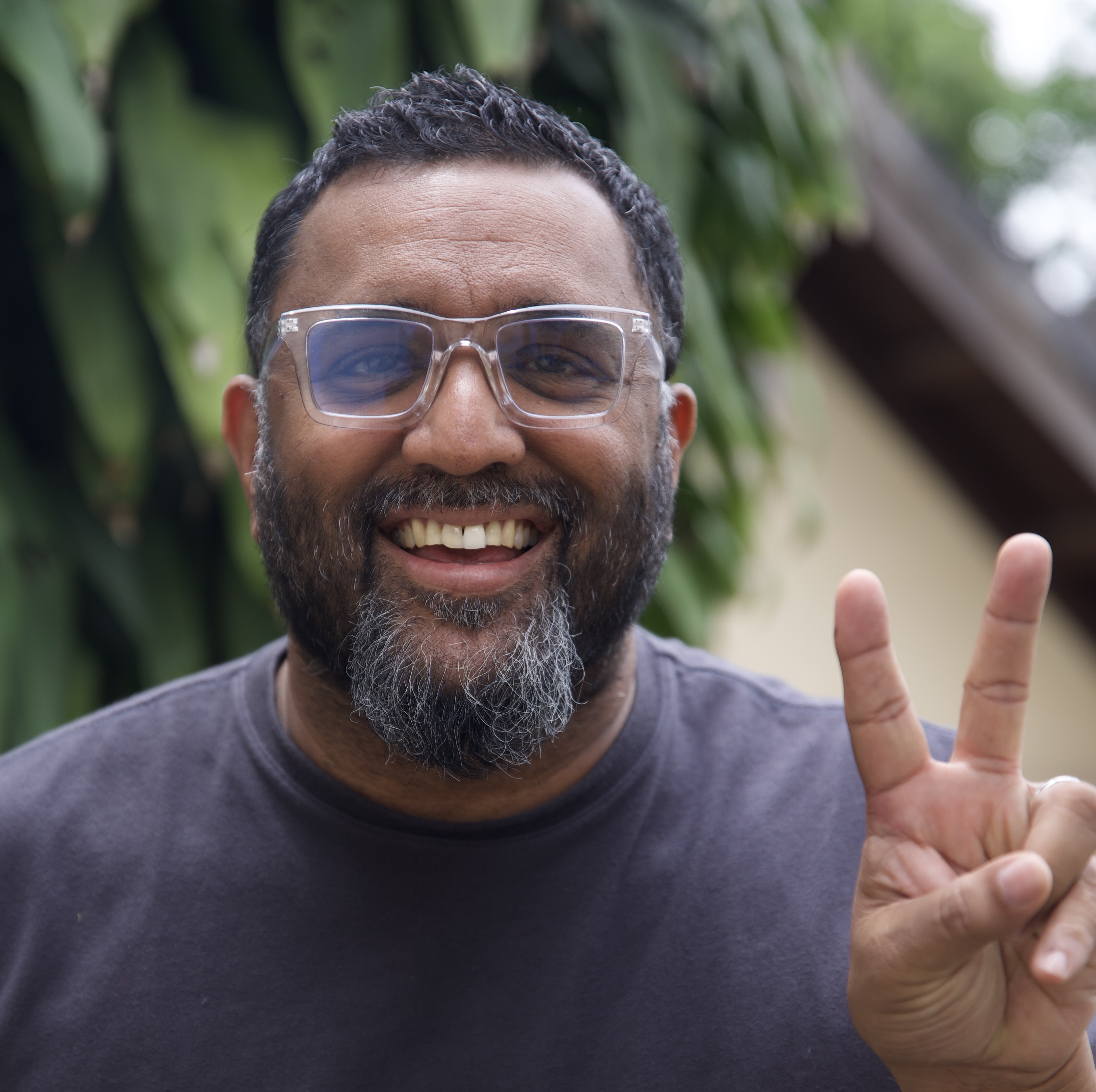 Saji Oommen