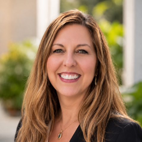 Christine Casten