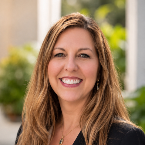 Christine Casten