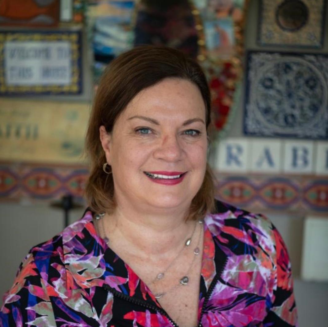 Anneke Rabe