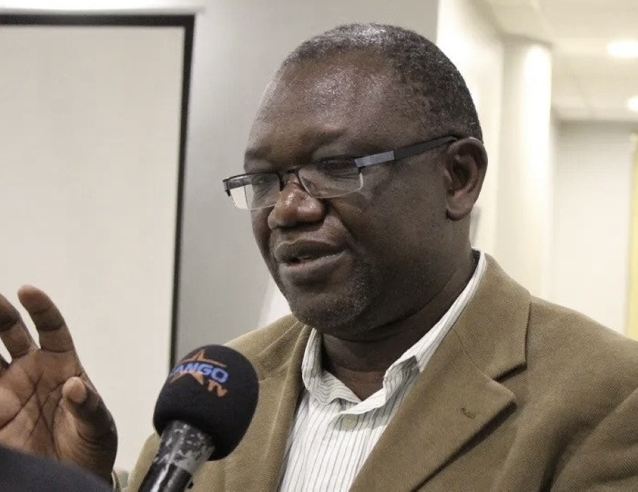 Joseph Nyamutera
