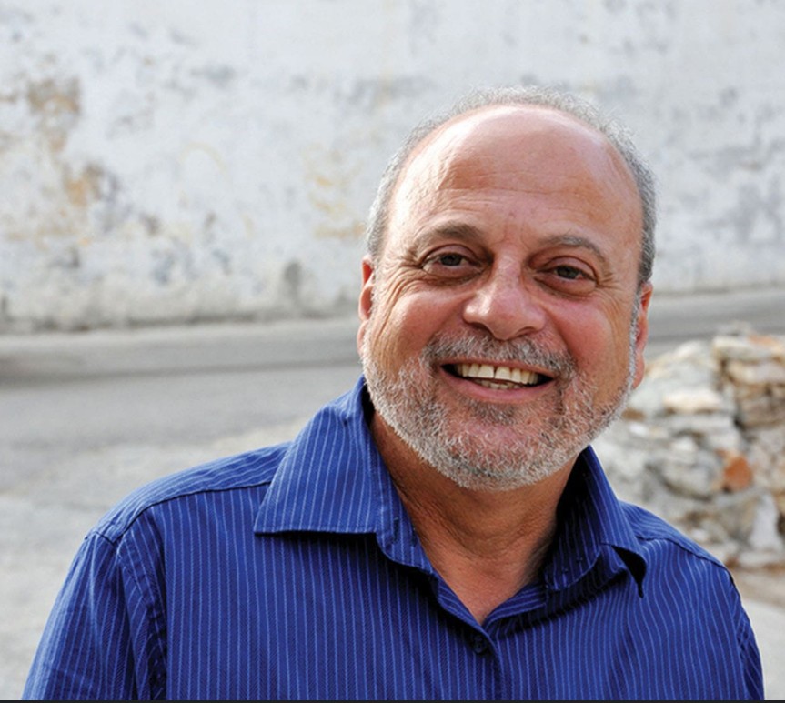 Salim Munayer
